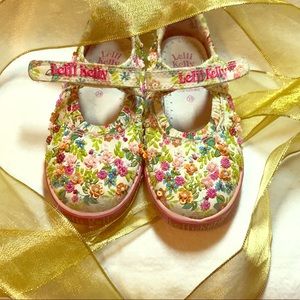 Lelli Kelly shoes